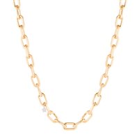 Collana Rebecca Donna Diva in Alluminio BDVKOO37 - BDVKOO37